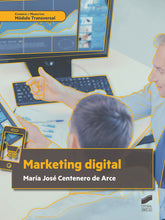 MARKETING DIGITAL - 9788491713463